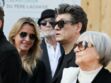 Marc Lavoine : ses retrouvailles avec son ex-femme Sarah Poniatowski aux obsèques de Régine