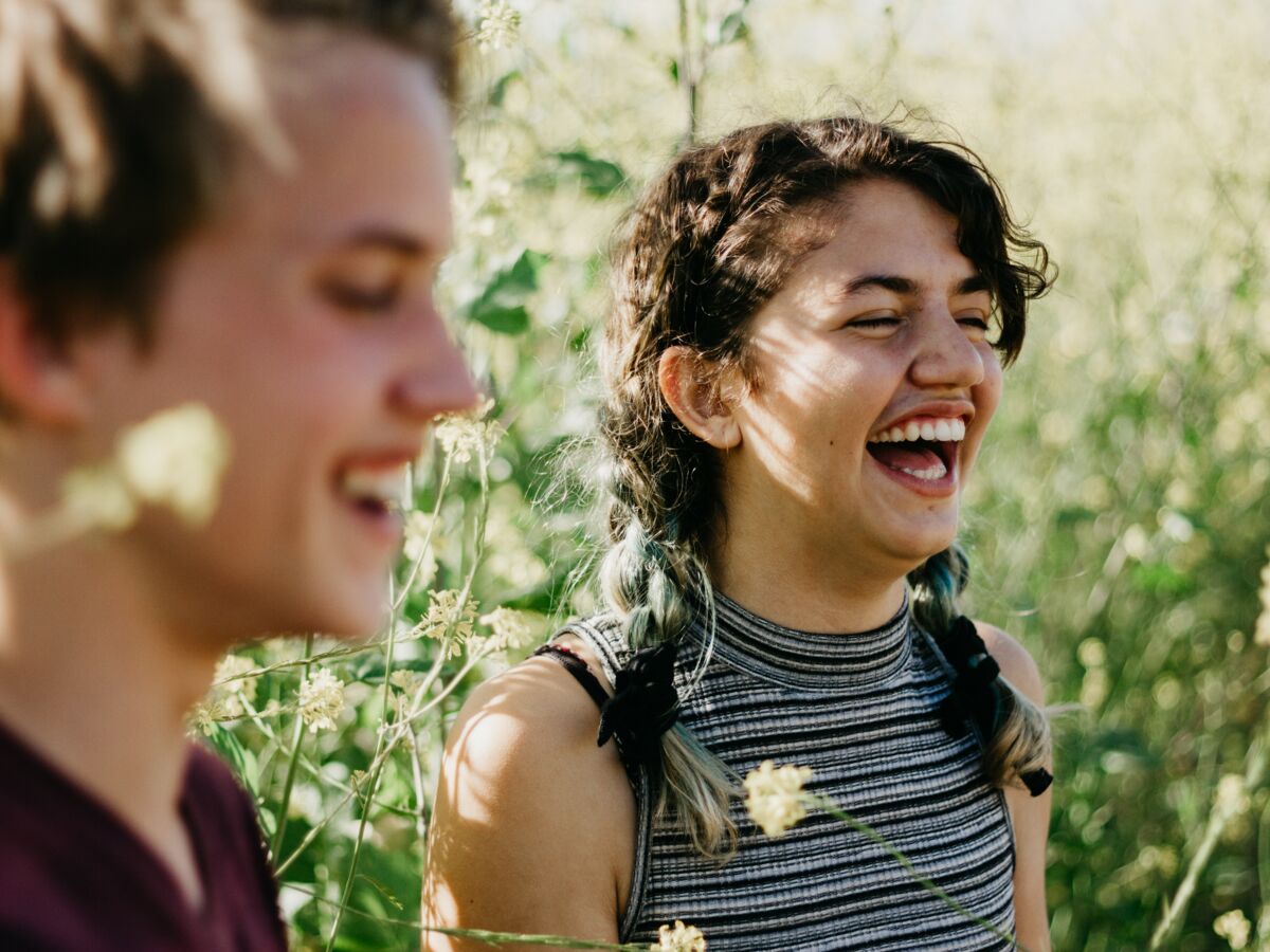 Séduction : voici les techniques de drague les plus efficaces, selon les  scientifiques : Femme Actuelle Le MAG