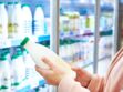 Pénurie : bientôt plus de lait dans les rayons des supermarchés ?
