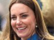 Kate Middleton ne quitte plus ce petit sac canon ET français ! - PHOTOS