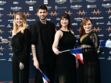 Eurovision 2022 : la réaction du groupe breton Alvan & Ahez après son classement très décevant