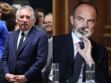 "Il y a eu des tensions entre nous" : François Bayrou évoque sa relation avec Edouard Philippe