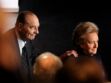 Jacques Chirac "très volage" : cette drôle d'anecdote de Bernadette Chirac sur ses maîtresses