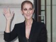 Céline Dion en robe à paillettes ultra-fendue : son jeu de jambes irrésistible