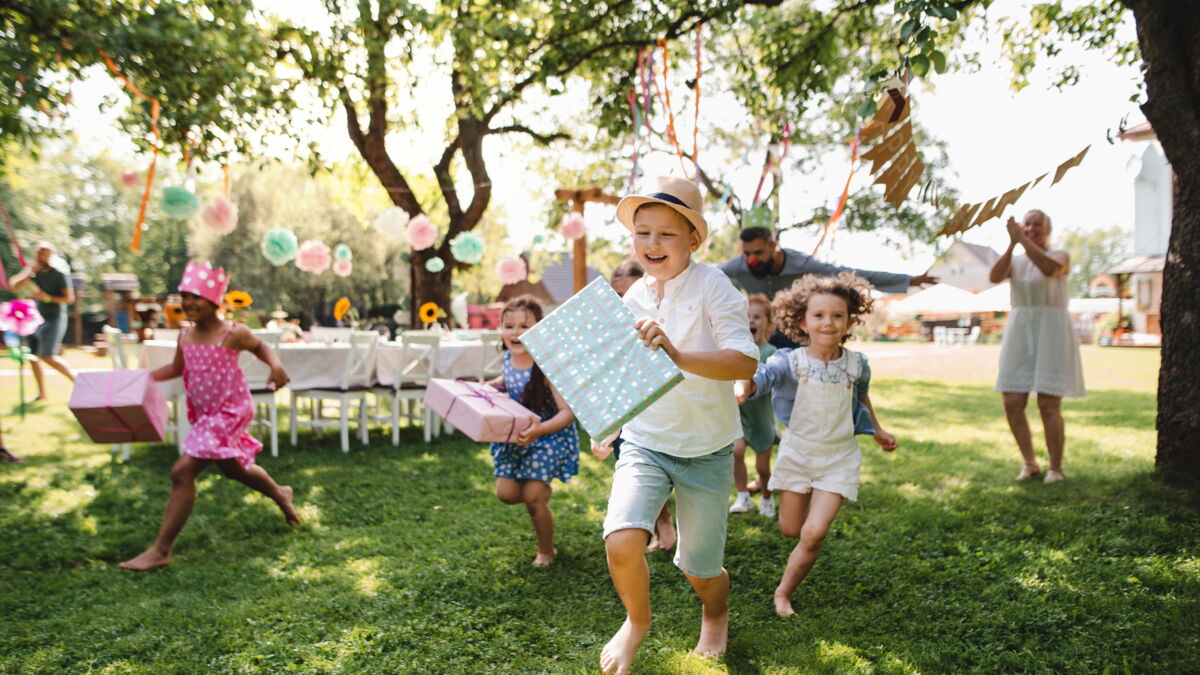 Chasse au trésor pour enfant : 5 conseils pour en organiser une à la maison gratuitement : Femme Actuelle Le MAG