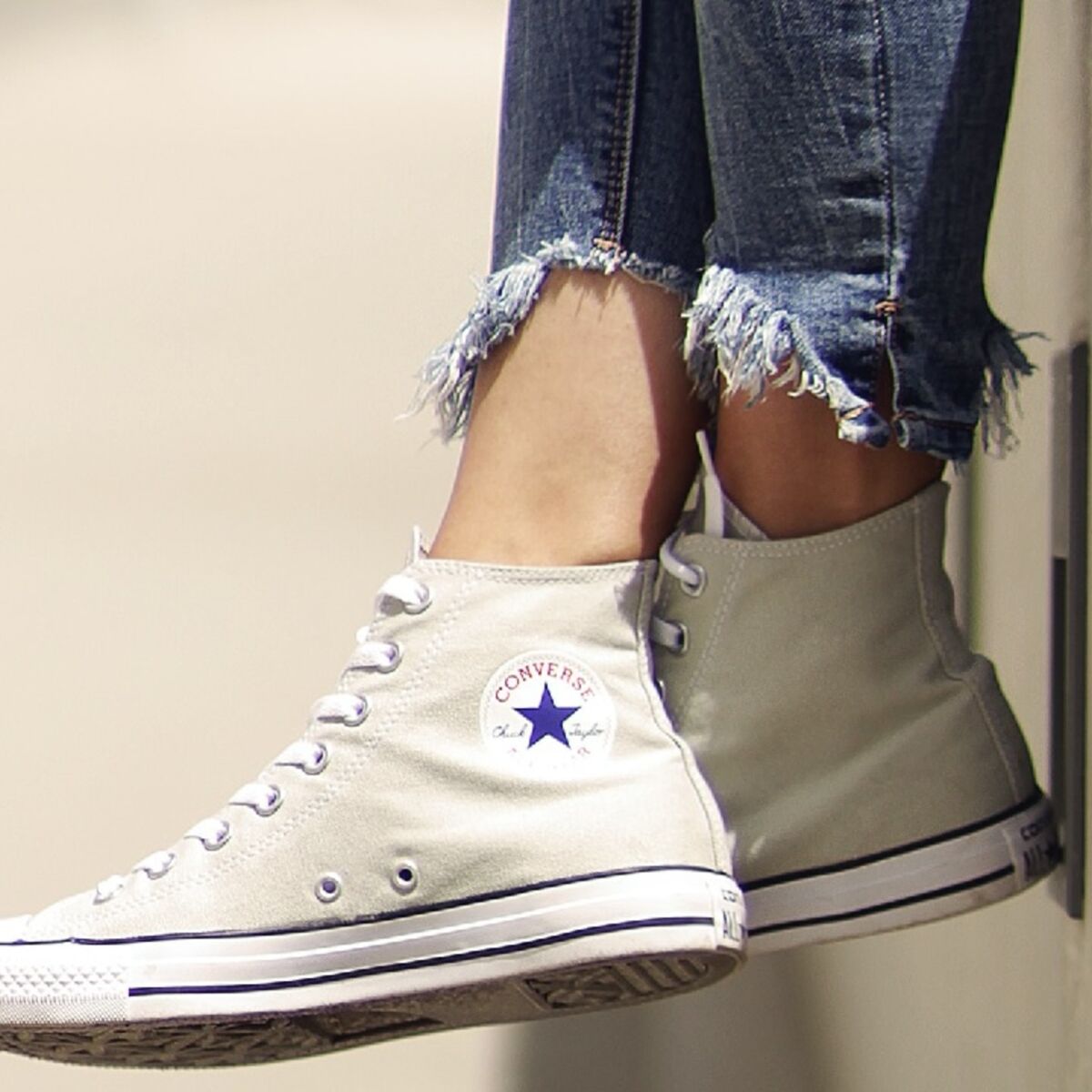 basket converse prix