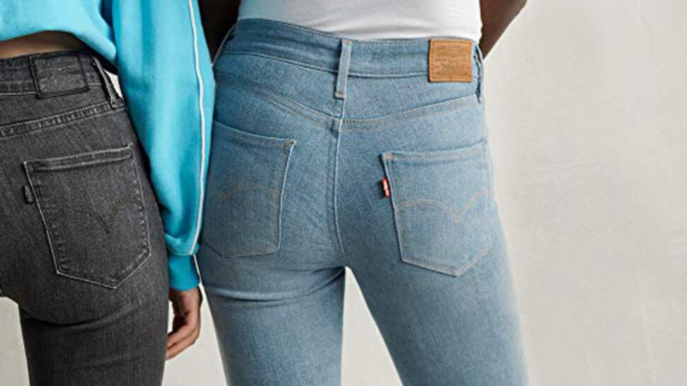 Chez Amazon, le classique jeans 501 de Levi’s est en super promotion