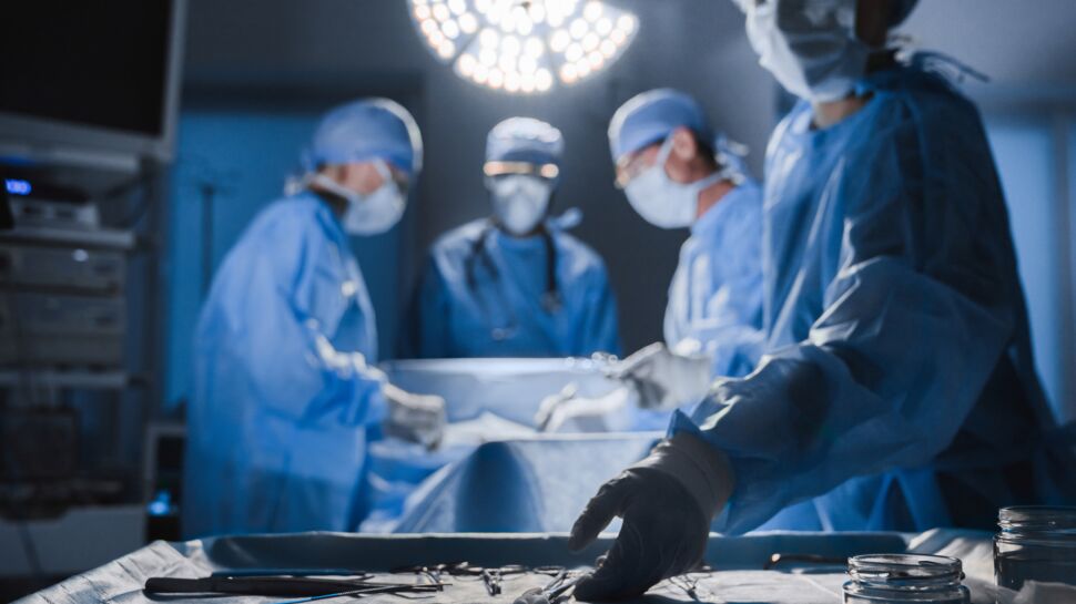 Appendicectomie : déroulement, complications possibles, cicatrice après une ablation de l'appendice