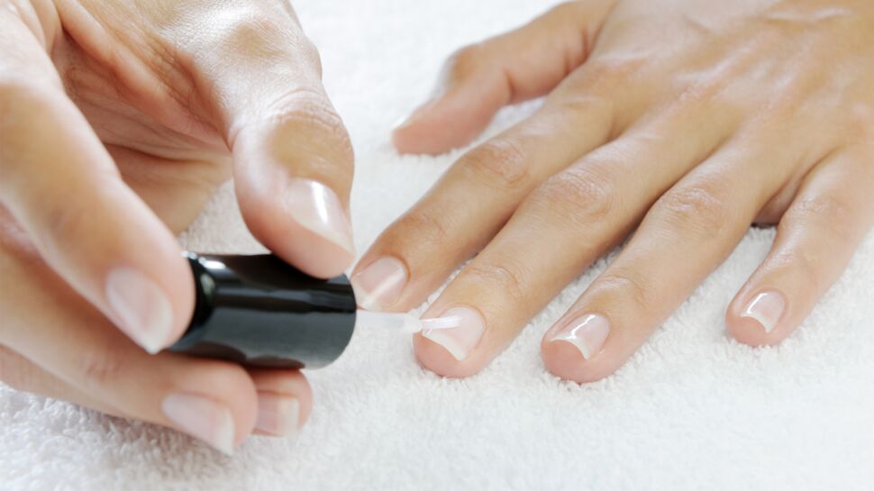 Beauté des mains : comment renforcer vos ongles ? 