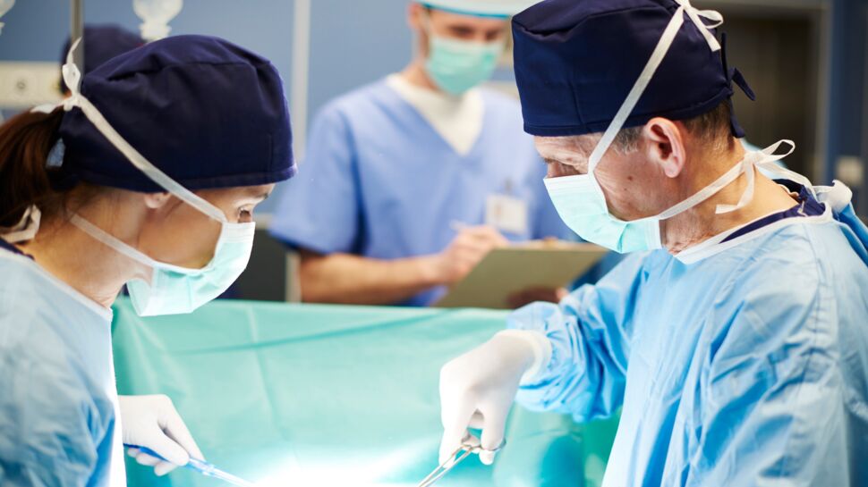 Gastrectomie (totale ou partielle) : définition, causes, déroulement de l'opération, convalescence