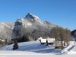 Le massif de la Chartreuse : des vacances à la neige dans une nature préservée
