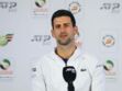 Novak Djokovic privé d’Open d’Australie : il revient sur cette terrible épreuve