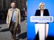 Robert Ménard macroniste ? Marine Le Pen demande une clarification au maire de Béziers 