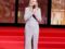 Cannes 2022 : Virginie Efira en robe disco