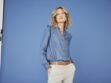 Mode + 50 ans : 5 conseils pour bien porter la chemise en jean