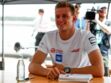 Michael Schumacher : son fils Mick Schumacher victime d'un terrible accident lors du Grand Prix de Monaco