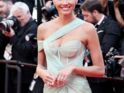 Cannes 2022 : Amandine Petit en déesse
