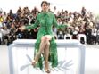 Virginie Efira, Sophie Marceau... retour sur les looks de stars les plus dingues à Cannes