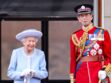 Jubilé de la reine Elizabeth II : qui était l’homme avec elle sur le balcon, à la place de son défunt mari Philip ?