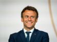 Emmanuel Macron amateur de cinéma : ce célèbre acteur français dont il est un "grand fan"