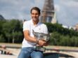 Roland-Garros : les injections de Rafael Nadal font bondir le cycliste Thibaut Pinot