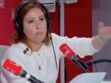 "Ne me hurlez pas dessus !" : Léa Salamé remet en place Jean-Luc Mélenchon 