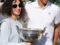 Roland-Garros : Rafael Nadal fête sa victoire à Paris avec sa femme Xisca Perello