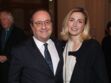 François Hollande et Julie Gayet, mariés : découvrez les dessous de leur rencontre