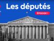 Élections législatives 2022 :  découvrez le podcast “Vie Publique” 