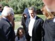 Nicolas Sarkozy : ce rituel quotidien avec sa fille Giulia