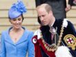 Elizabeth II ravie : Kate Middleton et le prince William vont emménager près d’elle