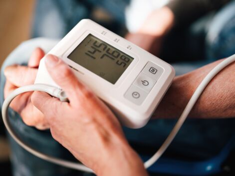 Hypertension : 8 astuces pour faire baisser la pression artérielle