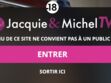 "Jacquie et Michel” : Jacquie, femme de Michel, existe-t-elle vraiment ? 