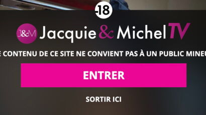 "Jacquie et Michel" : qui est Araceli, la femme de Michel, le patron du