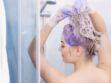 Cheveux blonds : la meilleure façon d’utiliser votre shampooing violet selon cette coiffeuse de star