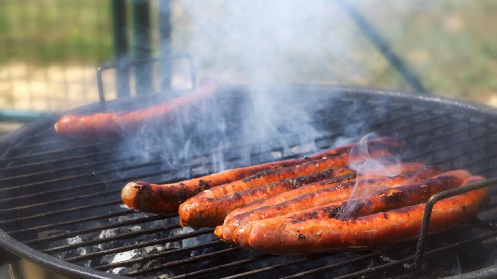 Rappel produit : cet ingrédient indispensable du barbecue vendu chez Carrefour présente un risque de salmonelle