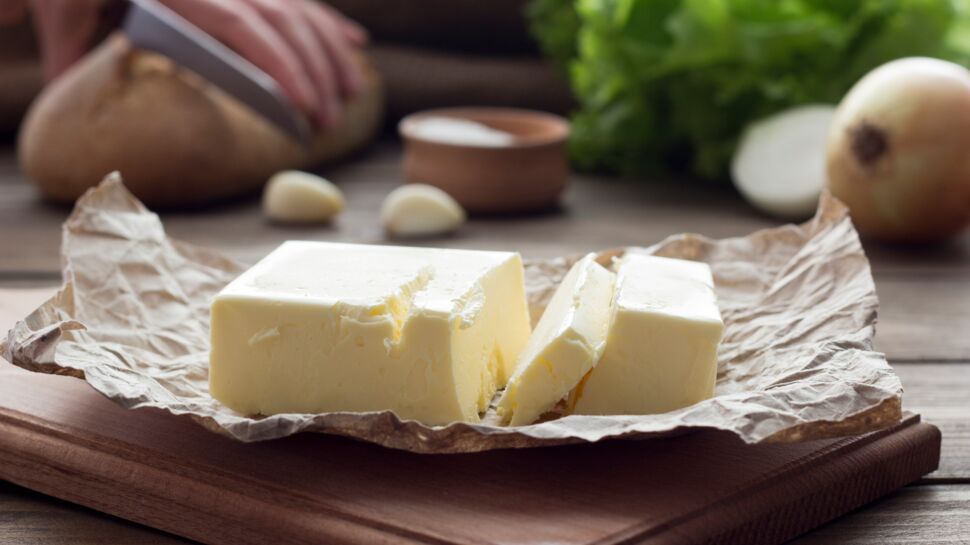Pénurie : pourquoi le beurre risque de manquer dans les rayons à la fin de l’année