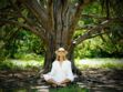 Méditation de pleine conscience : la méthode pour faire redescendre le stress