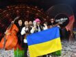 Eurovision : l’Ukraine, gagnants de la dernière édition, n’accueillera pas le concours en 2023