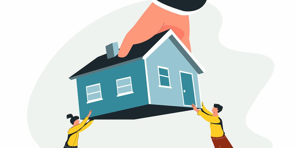 Location : mon propriétaire veut récupérer son logement, que faire ...