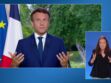 Emmanuel Macron : les infos à retenir de son allocution