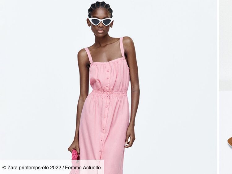 Solde zara discount
