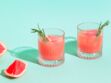Limonades et cocktails : nos idées de boissons pétillantes et sans alcool