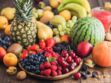 10 fruits à index glycémique élevé à éviter