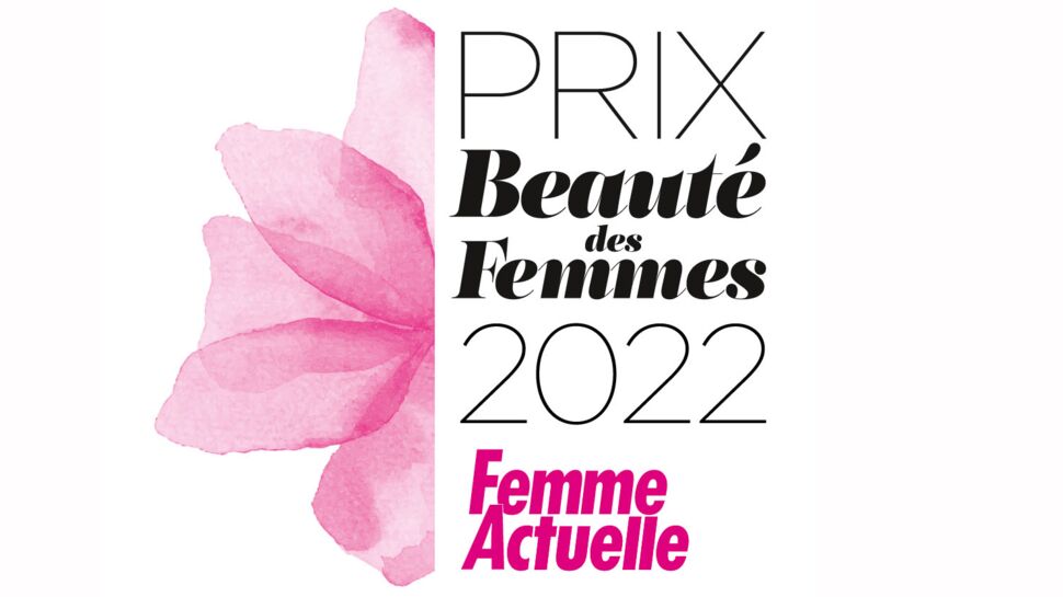 Prix Beauté des Femmes 2022 : les produits gagnants dévoilés