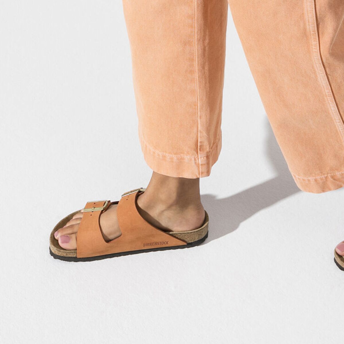 Comment hotsell taille birkenstock