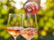 Notre sélection de vins rosés pour l'été 2022