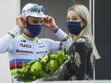 Julian Alaphilippe absent du Tour de France : les tendres confidences de Marion Rousse, sa compagne