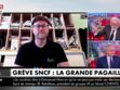 Grèves, retards, trains bondés… Le gros coup de gueule de Pascal Praud sur la SNCF
