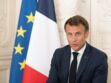 Emmanuel Macron : sa réponse surréaliste à la polémique des Uber Files
